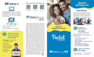 Triple-S-Pocket 2024